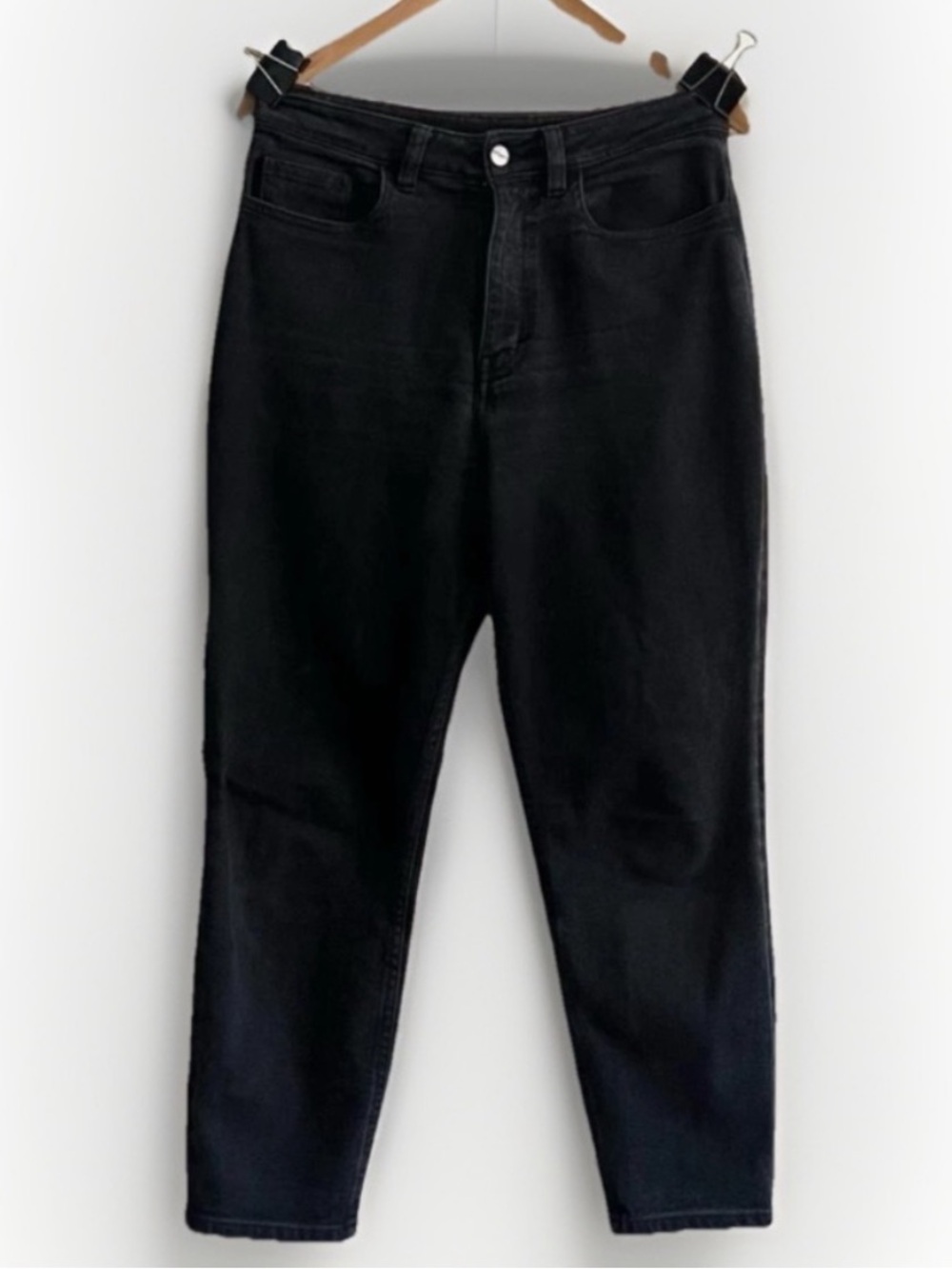 Unspun Jeans